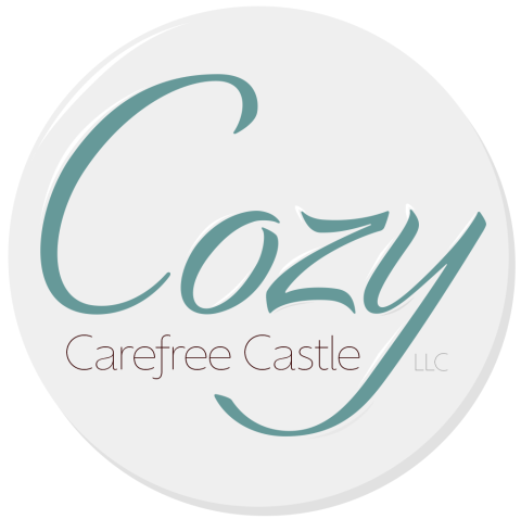 Cozy Carefree Castle LLC logo